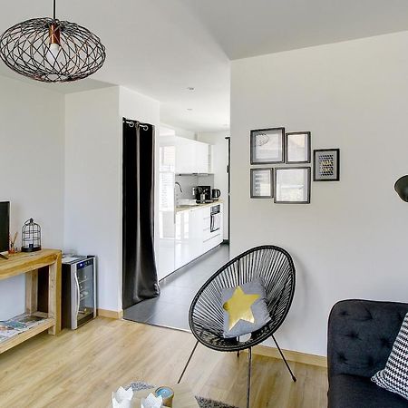 27, Faubourg Apartment Бон Екстериор снимка