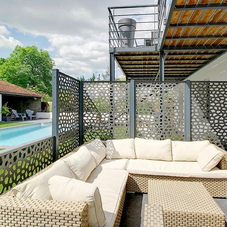 27, Faubourg Apartment Бон Екстериор снимка