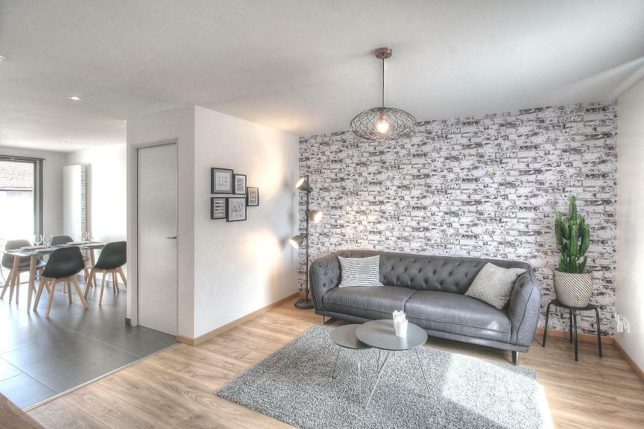 27, Faubourg Apartment Бон Екстериор снимка