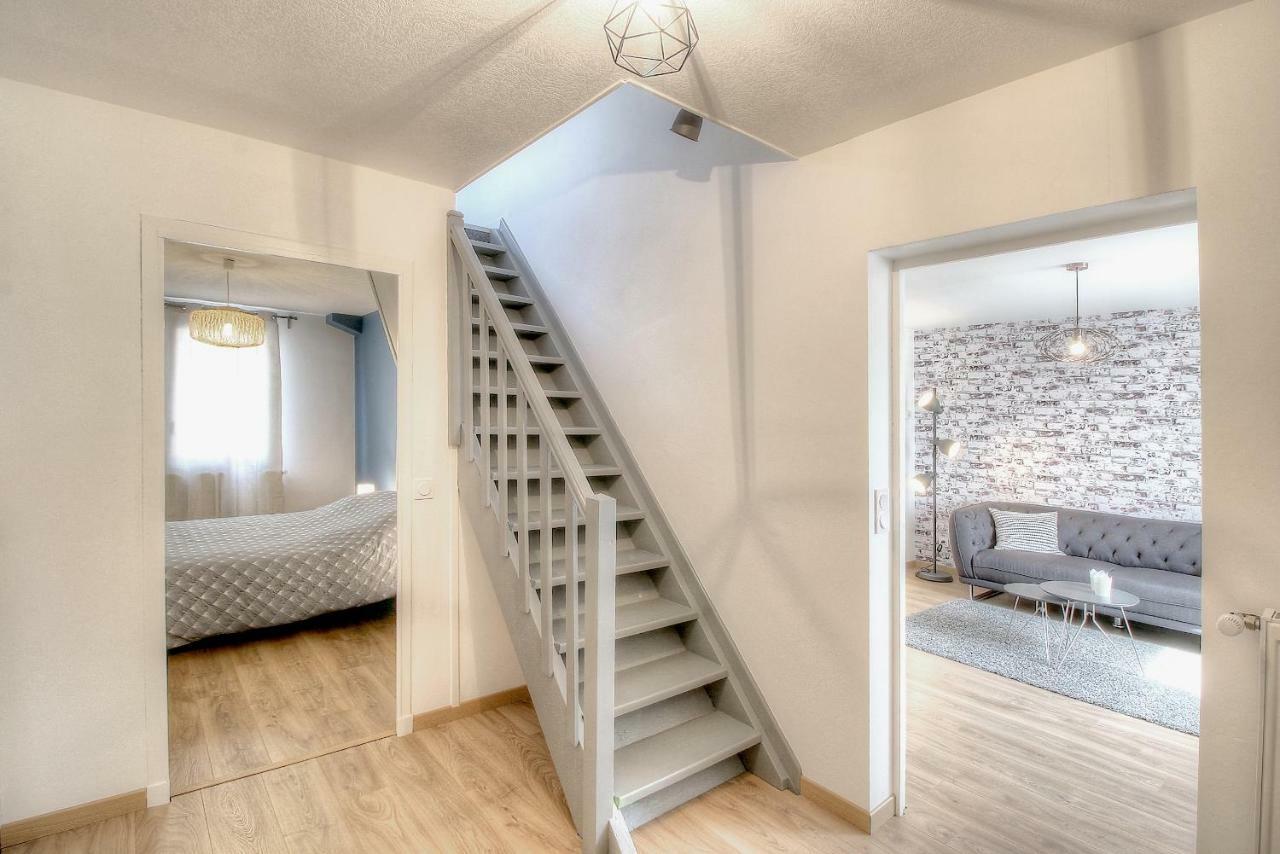 27, Faubourg Apartment Бон Екстериор снимка