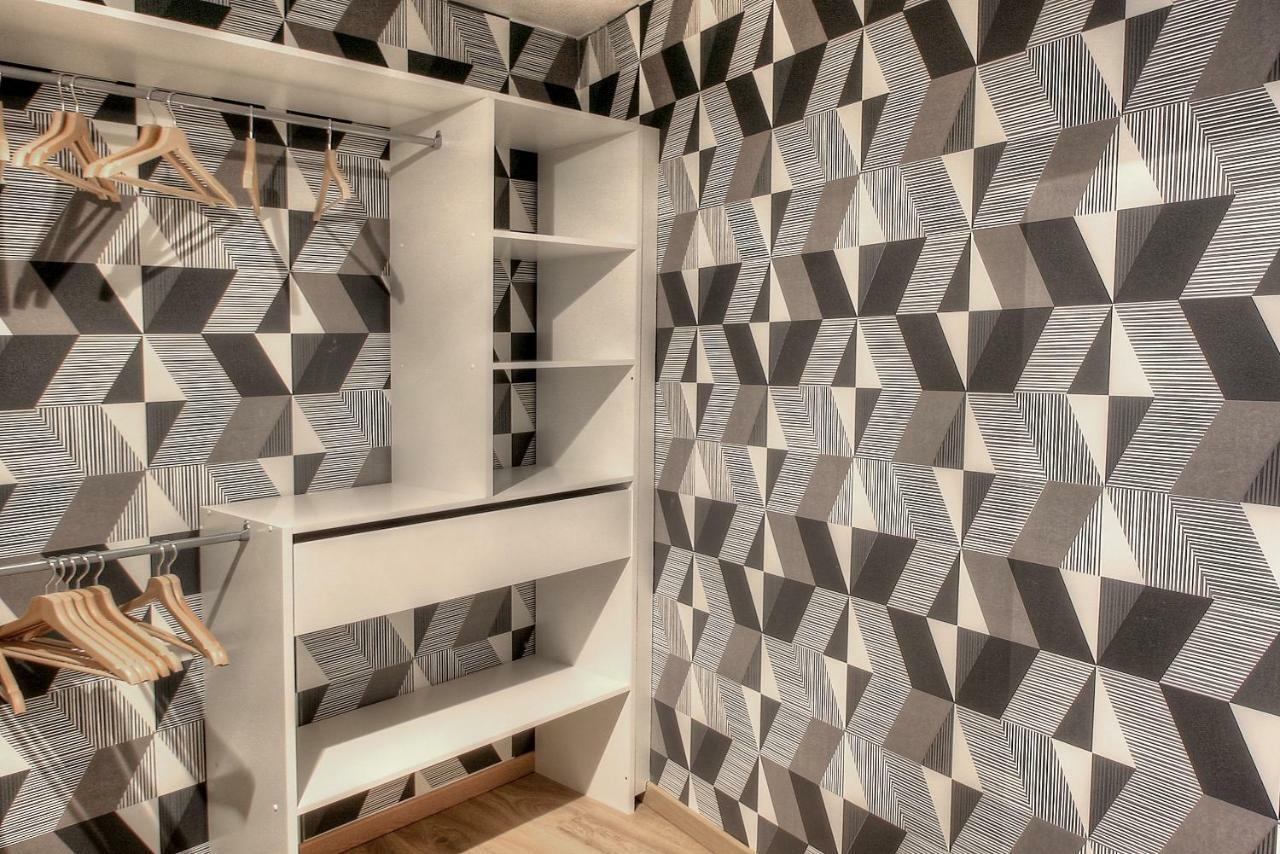 27, Faubourg Apartment Бон Екстериор снимка