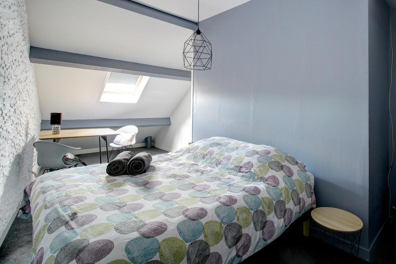 27, Faubourg Apartment Бон Екстериор снимка