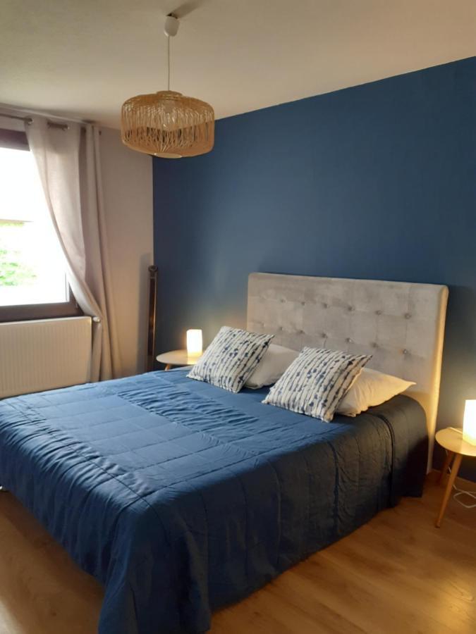 27, Faubourg Apartment Бон Екстериор снимка
